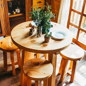 Живая мебель, выполненная из древесины в Горном - gornyj.mebel54.com | фото