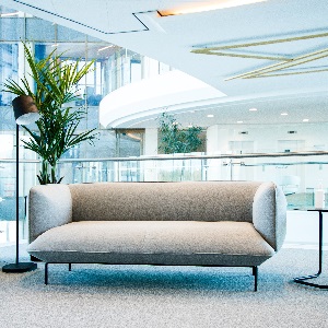Мягкая офисная мебель: кресла, диваны, стулья в Горном - gornyj.mebel54.com | фото
