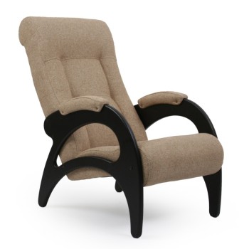Кресло для отдыха Модель 41 без лозы в Горном - gornyj.mebel54.com | фото