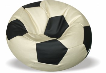 Кресло-Мяч Футбол в Горном - gornyj.mebel54.com | фото