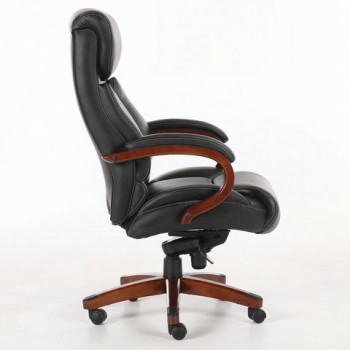 Кресло офисное BRABIX Infinity EX-707 в Горном - gornyj.mebel54.com | фото