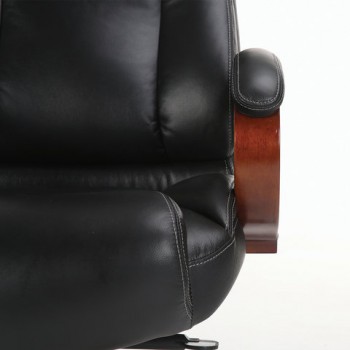 Кресло офисное BRABIX Infinity EX-707 в Горном - gornyj.mebel54.com | фото