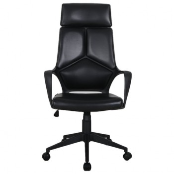 Кресло офисное BRABIX Prime EX-515 (экокожа) в Горном - gornyj.mebel54.com | фото